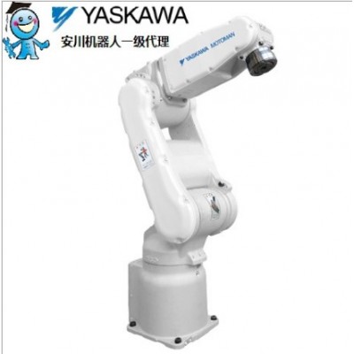 YASKAWA安川多功能機(jī)器人MH5F