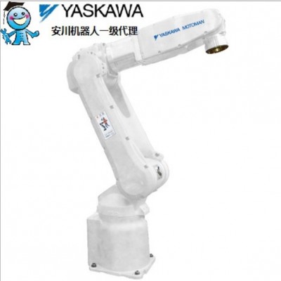 YASKAWA安川多功能機(jī)器人MH5LF