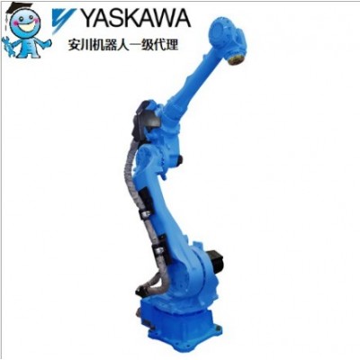 YASKAWA安川機(jī)器人MPL80  負(fù)載80Kg
