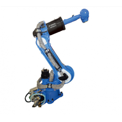 安川多功能機器人MS80WⅡ  動態范圍：2236mm