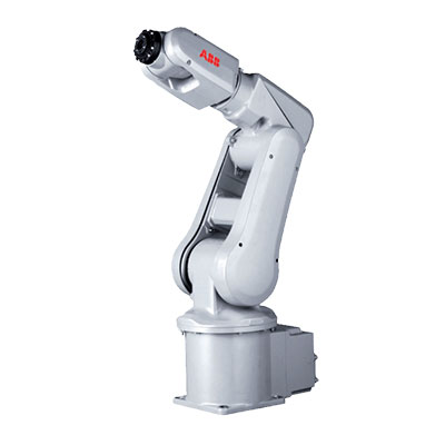 ABB機(jī)器人IRB 120-3/0.58  小型搬運(yùn)機(jī)器人