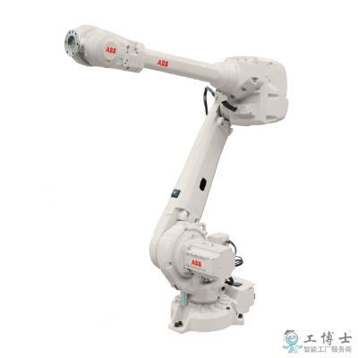 ABB IRB 4600 工業(yè)機(jī)器人 精度高 節(jié)拍塊 臂展長