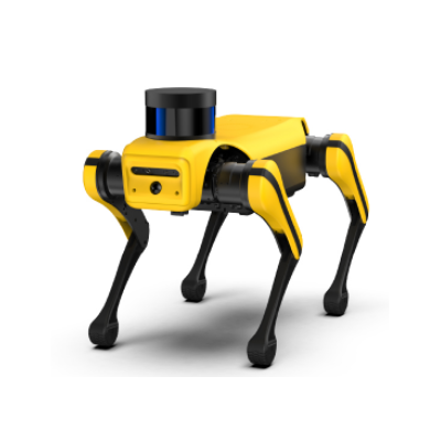 四足機(jī)器人Mini Lite