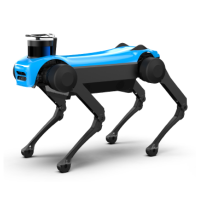 四足機(jī)器人Mini