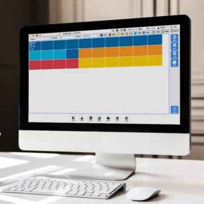 入住機酒管系統——智慧酒店解決方案