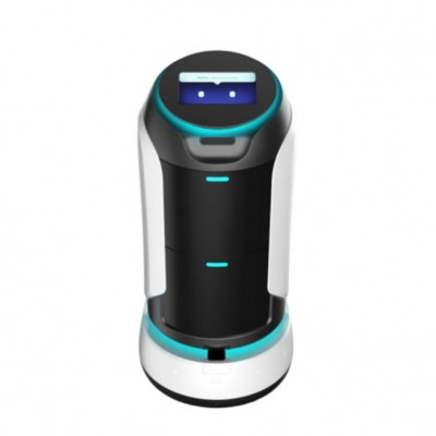 sky——酒店機(jī)器人