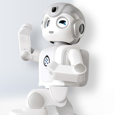 小悟空——人形機器人