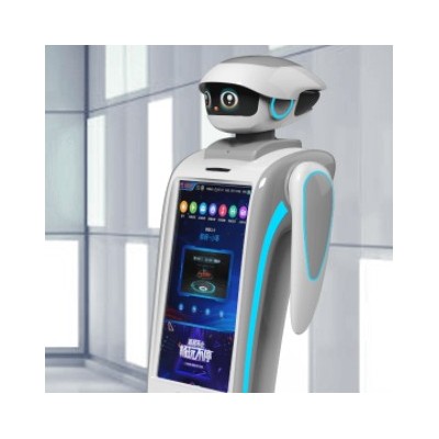 小智——人形機器人