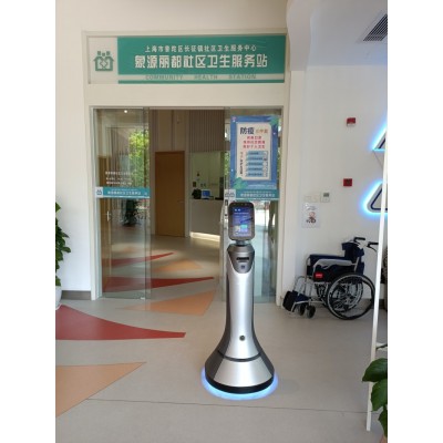 經(jīng)典案例 長征鎮(zhèn)同心家園