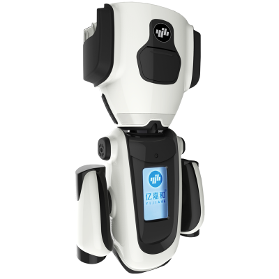 室內智能巡檢機器人A200