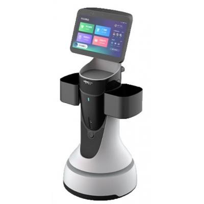 豹小秘mini 小場景更有性價比 讓遠程溝通身臨其境