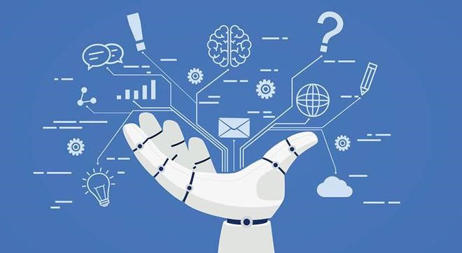 人工智能技術應用于趨勢預測算法