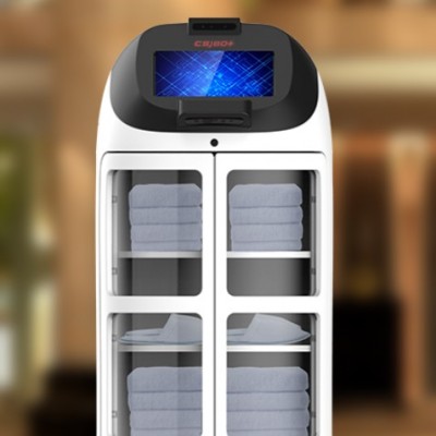 飛毛腿——穿山甲機器人