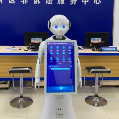 穿山甲智慧政務(wù)解決方案