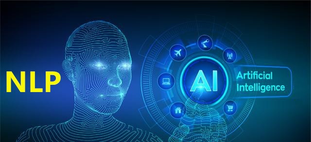 自然語言處理:人工智能領域的重要研究課題