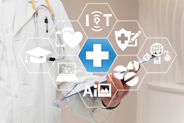 人工智能技術(shù)在檢測(cè)新冠病毒方面的應(yīng)用 人工智能技術(shù)在檢測(cè)新冠病毒方面的應(yīng)用