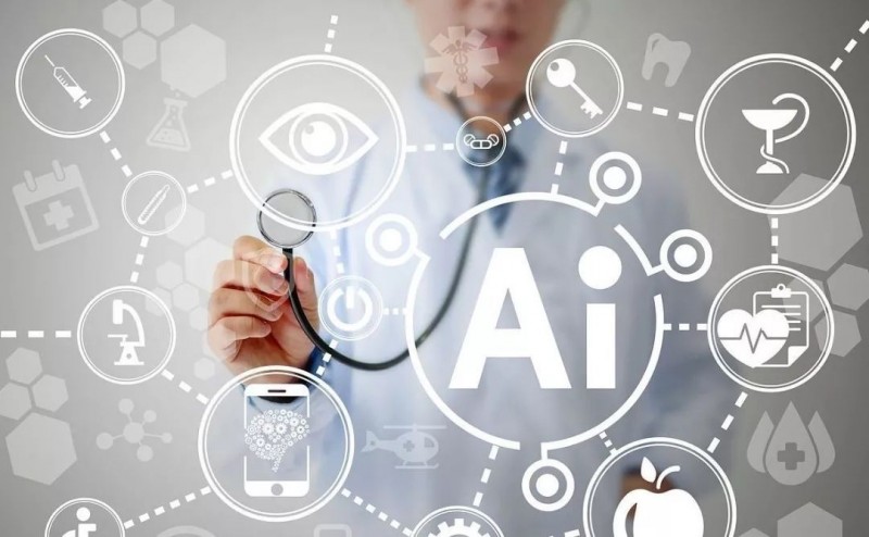 AI醫(yī)療
