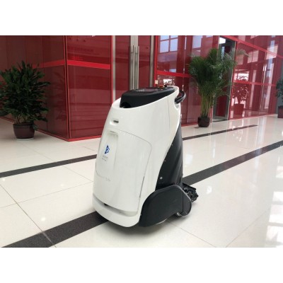 高仙石材養護機器人