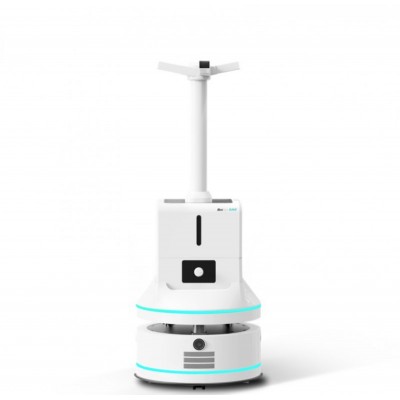 180c——噴霧消毒機器人