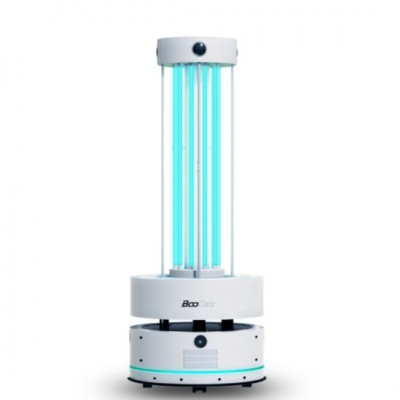 UV1500——紫外消毒機(jī)器人