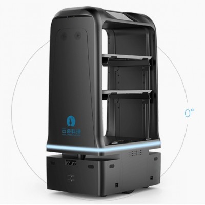 送餐機(jī)器人|Delivery|水果飲料配送機(jī)器人