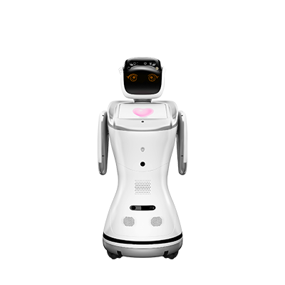 醫療健康機器人|三寶醫療健康機器人