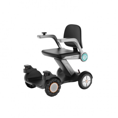 智能輔助行走機(jī)器人 自動(dòng)導(dǎo)航 方便拆卸 洛必德機(jī)器人