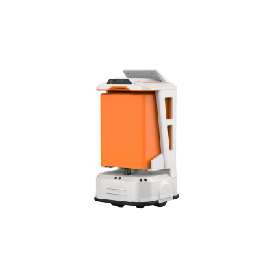 多倉酒店智能配送機(jī)器人