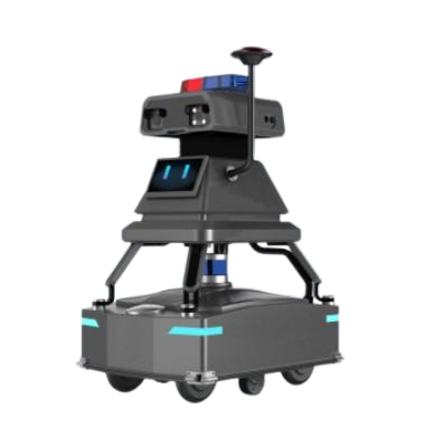 APV-S安防5G巡檢機器人