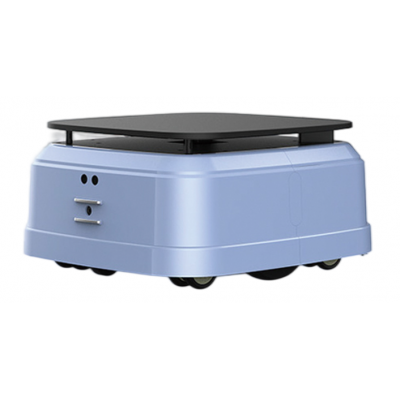 底盤定制-80kg載重-50mm/10°（越障）