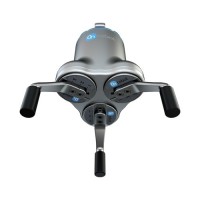 Onrobot-3FG15三指夾持器