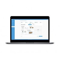 Palletizing 直觀的分步式碼垛軟件