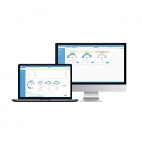 WebLytics  遠(yuǎn)程生產(chǎn)監(jiān)控和設(shè)備診斷軟件