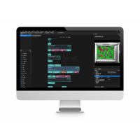 Mech-Vision 圖形化機器視覺軟件