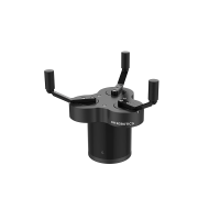 CG三指對心電爪|大寰夾爪