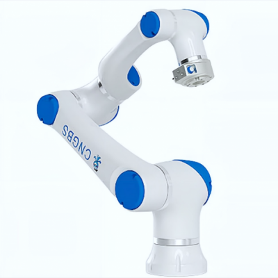 商用機(jī)協(xié)作機(jī)械臂 模塊設(shè)計(jì) 高拓展性 快速部署 高回報(bào)率