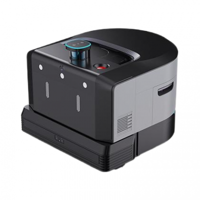 千平專用清潔機(jī)器人 三重清潔 智能運(yùn)行 靈活緊湊 避障靈敏