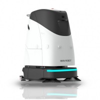 慧i洗|全程自行清潔、加水、充電-24h循環(huán)作業(yè)