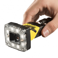 康耐視 IN-SIGHT 2000 視覺傳感器