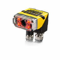 康耐視 In-Sight 2000 Mini 視覺傳感器