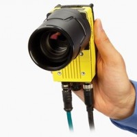 康耐視 IN-SIGHT D900 視覺系統  二維視覺
