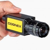 康耐視 IN-SIGHT 9000 視覺系統  二維視覺