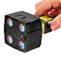 康耐視 IN-SIGHT 7000 視覺系統  二維視覺