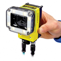 康耐視 In-Sight 9902L 系列功能特征 線性掃描