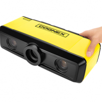 康耐視 In-Sight 3D-L4000 系列 三維視覺