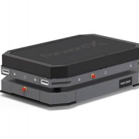 靈動Max 1200 頂升自主移動機器人 大負(fù)載物料搬運