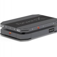 靈動Max 1200 標(biāo)準(zhǔn)自主移動機器人 物料搬運