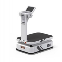 靈動Flex RFID 倉儲人機協(xié)作揀選 打包和分揀