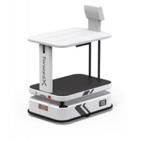 靈動Flex 雙層 倉儲人機協(xié)作揀選 打包和分揀